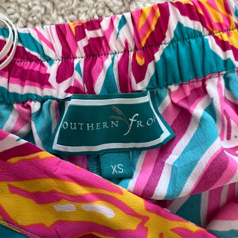 Southern Frock Pants - Picture 3 of 3